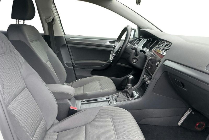 Volkswagen Golf bild 7