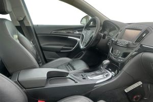 Opel Insignia bild 7