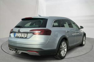 Opel Insignia bild 3