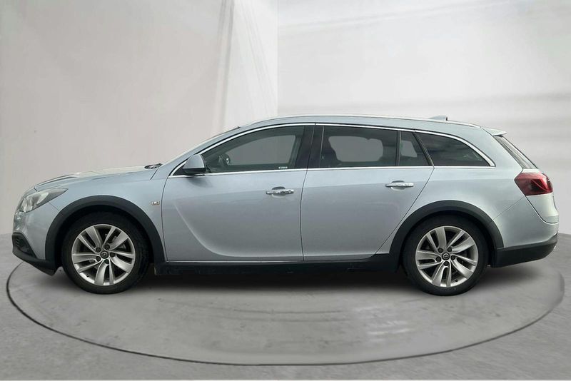 Opel Insignia bild 2