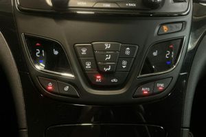 Opel Insignia bild 15
