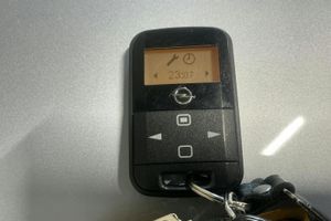 Opel Insignia bild 17
