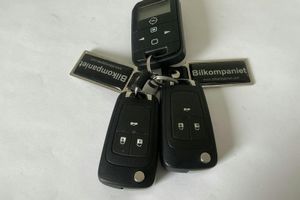 Opel Insignia bild 18