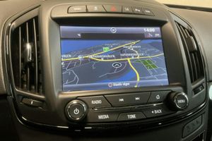 Opel Insignia bild 12