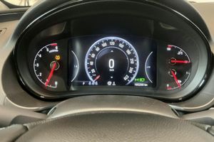 Opel Insignia bild 11