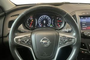 Opel Insignia bild 10