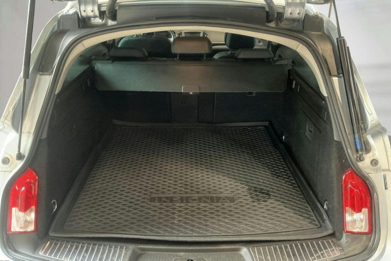 Opel Insignia bild 9