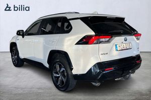 Toyota RAV4 bild 3