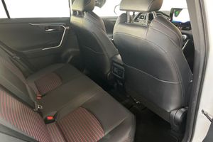Toyota RAV4 bild 8