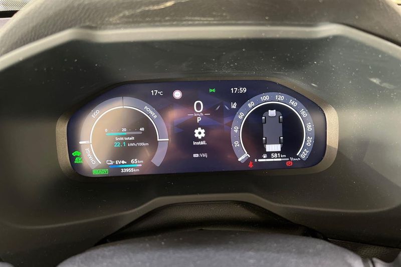 Toyota RAV4 bild 15