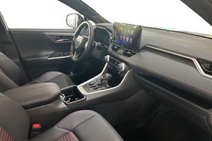 Toyota RAV4 bild 7