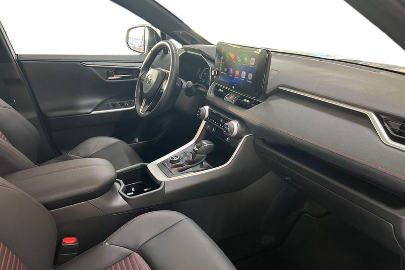Toyota RAV4 bild 7