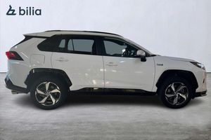 Toyota RAV4 bild 17