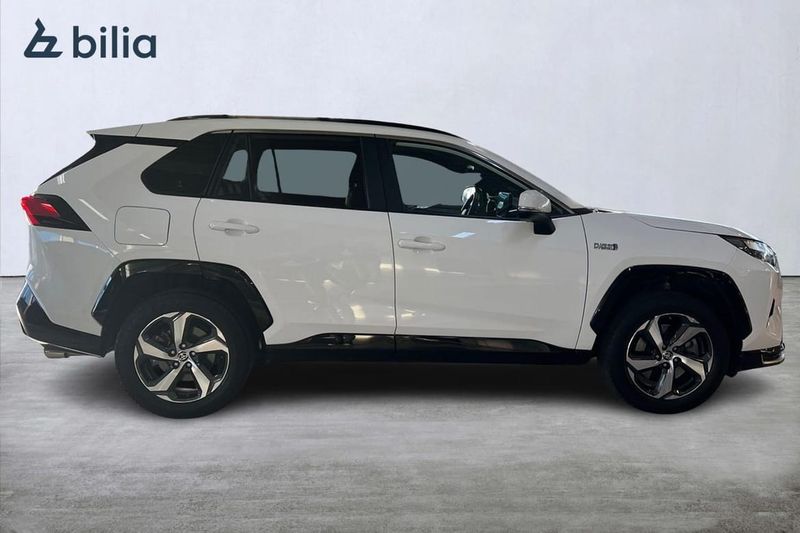 Toyota RAV4 bild 17