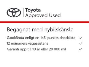 Toyota RAV4 bild 2
