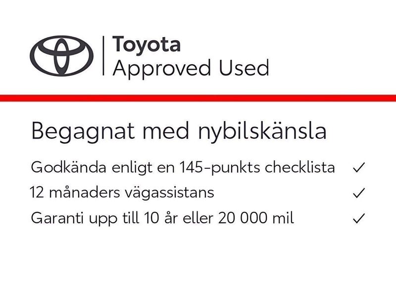 Toyota RAV4 bild 2