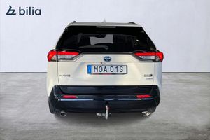 Toyota RAV4 bild 5