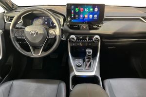 Toyota RAV4 bild 9