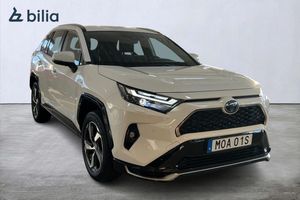 Toyota RAV4 bild 19