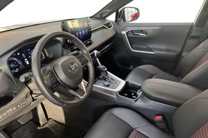 Toyota RAV4 bild 13