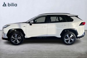 Toyota RAV4 bild 4