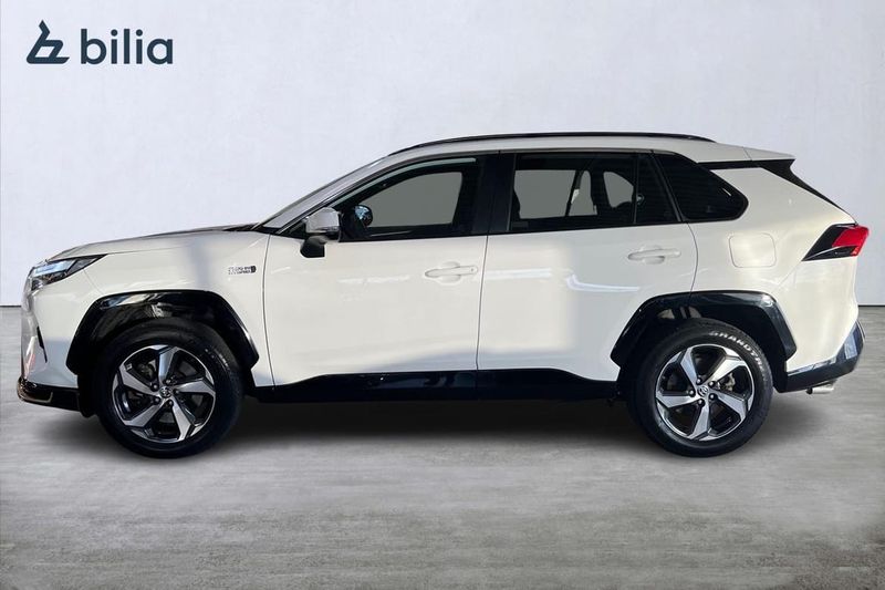 Toyota RAV4 bild 4