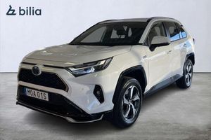 Toyota RAV4 bild 1
