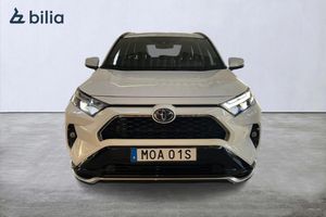 Toyota RAV4 bild 6
