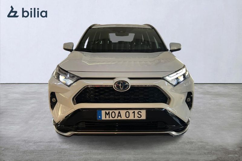 Toyota RAV4 bild 6
