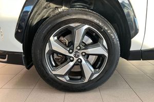 Toyota RAV4 bild 16