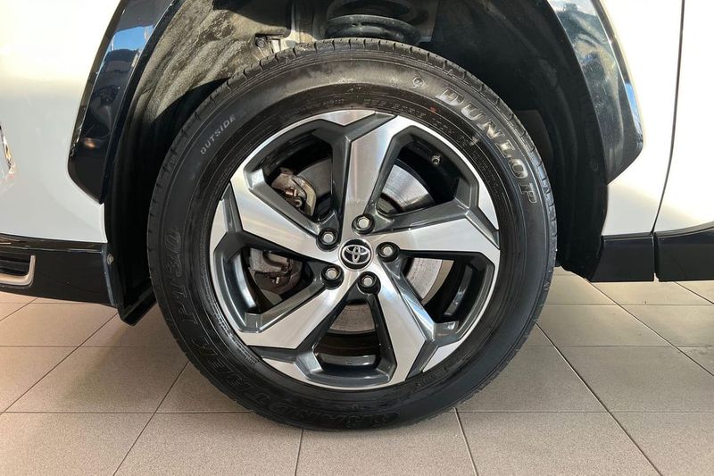 Toyota RAV4 bild 16