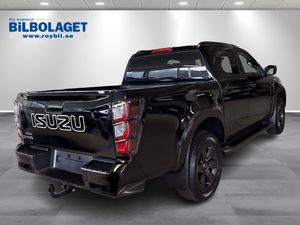 Isuzu D-Max bild 4