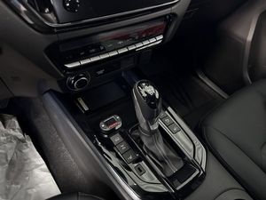 Isuzu D-Max bild 8