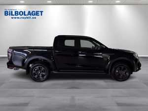 Isuzu D-Max bild 2