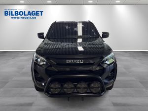 Isuzu D-Max bild 3