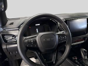 Isuzu D-Max bild 5