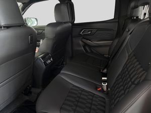 Isuzu D-Max bild 10