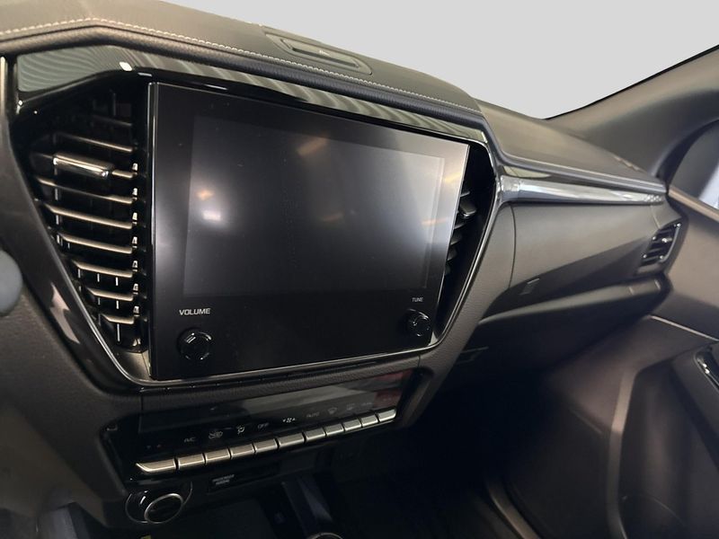 Isuzu D-Max bild 7