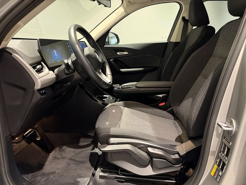 BMW X1 bild 10
