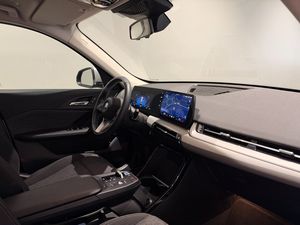 BMW X1 bild 9