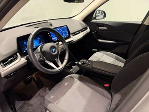 BMW X1 bild 11