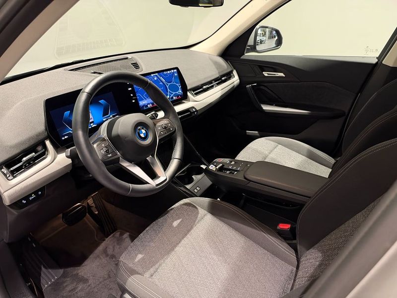 BMW X1 bild 11