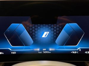 BMW X1 bild 14