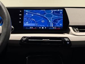 BMW X1 bild 16