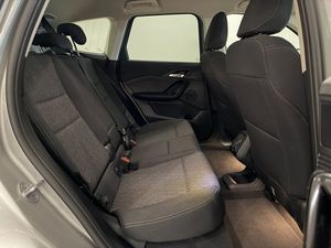BMW X1 bild 7