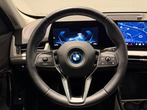 BMW X1 bild 13