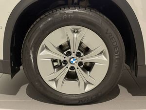 BMW X1 bild 5
