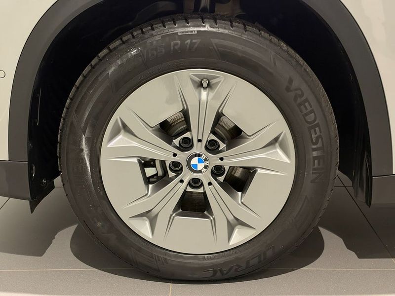 BMW X1 bild 5