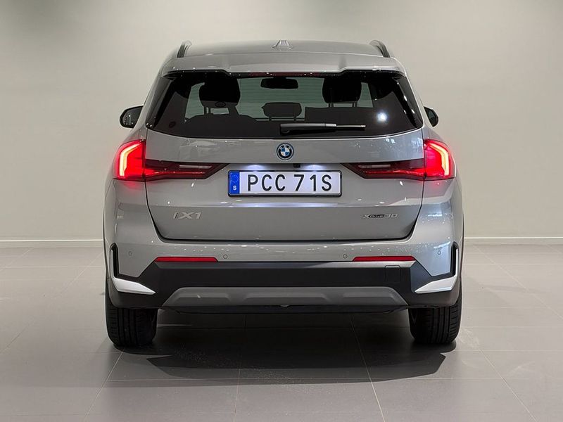 BMW X1 bild 4