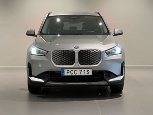 BMW X1 bild 2